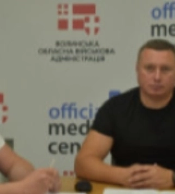 «Прозорість і підзвітність»: на Волині проаналізували публічні закупівлі громад