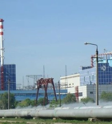 Добудова енергоблоків ХАЕС дозволить знизити ціну на електроенергію, - нардеп