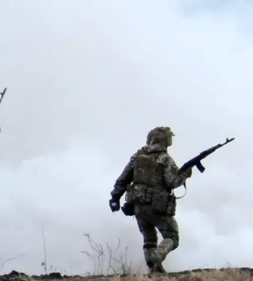 У розвідці Британії заявили про зміни на фронті в Україні