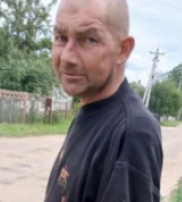 На Волині продовжують розшукувати зниклого чоловіка