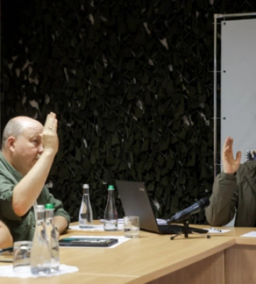 Уряд планує збільшити генерацію електроенергії на Чернігівщині - Шмигаль