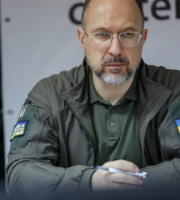 Уряд цього року виділив Чернігівщині 1,5 млрд грн на будівництво фортифікацій