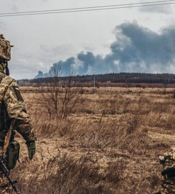 ВСУ расширяют плацдарм в Курской области - поможет ли это освободить Мелитополь