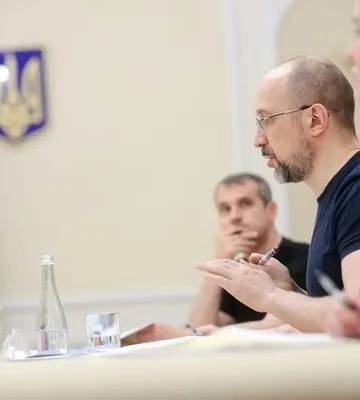 На півночі України може з&#039;явитися новий енергооб&#039;єкт – Шмигаль