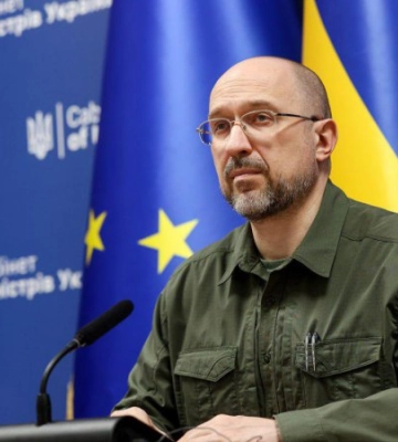 Кабмін погодив призначення голів Івано-Франківської та Львівської РДА