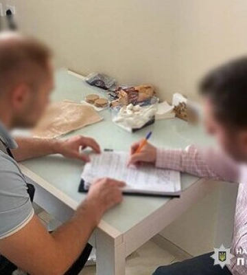 В Киеве фиктивным уборщикам кладбища насчитали почти 1,7 млн грн зарплаты – экс-руководителю кладбища сообщено о подозрении