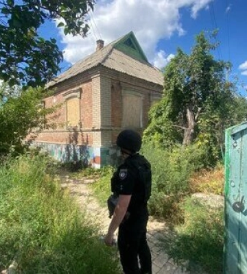 Війська РФ ударили зі &quot;Смерчів&quot; по приватному сектору Костянтинівки: дві людини поранено. ФОТО