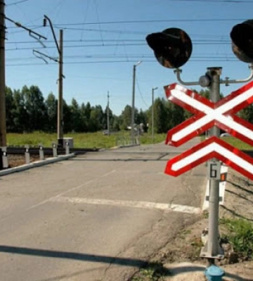 Тимчасово перекриють залізничний переїзд у Новомиргородській громаді