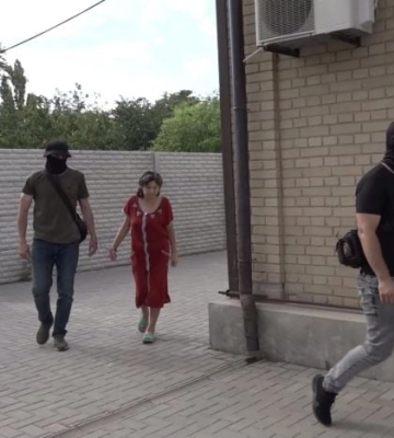 В Мелитополе женщина жестоко расправилась с сожителем