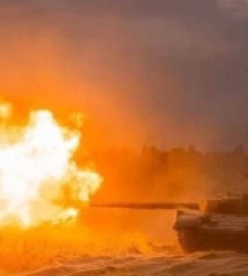 Аналіз бойових дій на фронті: 59 зіткнень, десятки відбитих атак та тривалі бої
