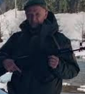 «Майже через два роки пошуку збіглося ДНК»: історія Героя з Волині