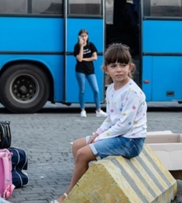 Із Сумської області хочуть евакуювати близько 20 тисяч осіб — МВС