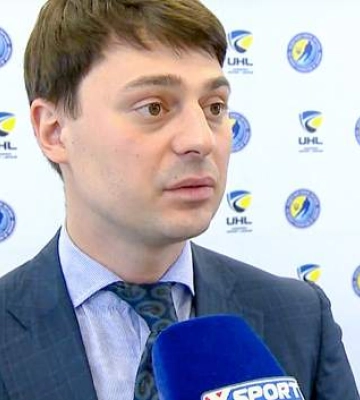 Експрезидент ФХУ Зубко намагається повернути посаду за допомогою поліції