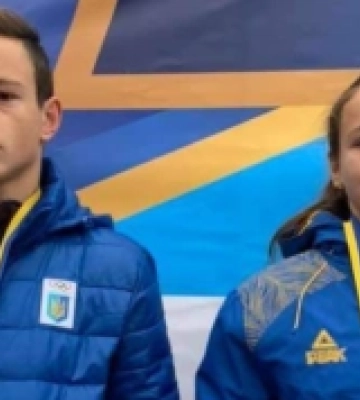 Волинська спортсменка стала чемпіонкою світу з ММА 