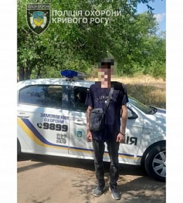 Одного поранив, а іншого вбив: у Кривому Розі чоловік напав з ножем на своїх знайомих
