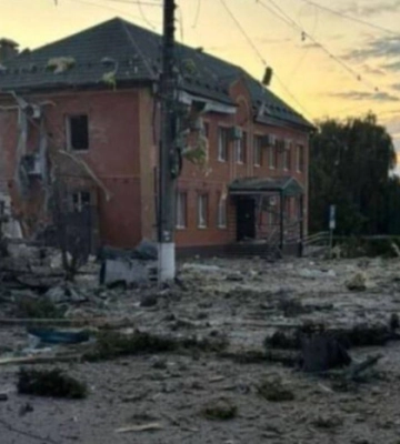 Предназначались для наступления на Сумскую область: ВСУ захватили склад с боеприпасами возле Суджи, — Братчук