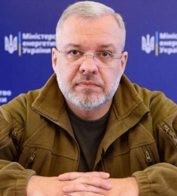 Галущенко прокоментував добудову енергоблоків на Хмельницькій АЕС