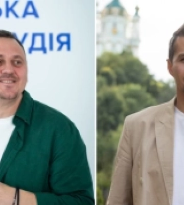 Андрій Осіпов та Акім Галімов увійшли до складу Ради з державної підтримки кінематографії