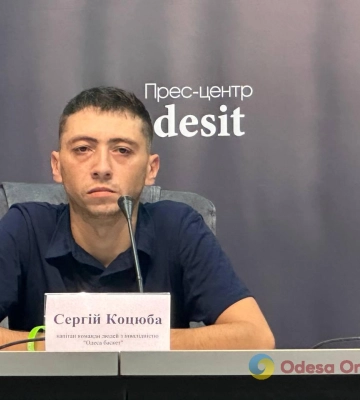 Баскетбол, більярд та шахи: як проходить в Одесі реабілітація українських бійців