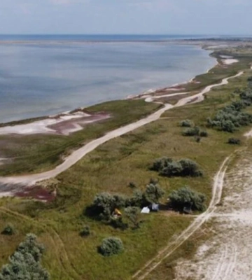 Десант ГУР здійснив рейд на окуповану Кінбурнську косу, знищено близько трьох десятків росіян — відео