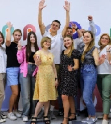 У Луцьку відбувся триденний інтенсив з основ журналістики