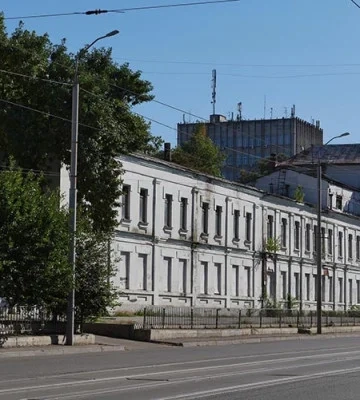 У Дніпрі одну з історичних споруд хочуть позбавити статусу пам’ятки