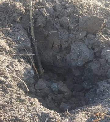 Обстріли Харкова та області: є загиблий та поранений