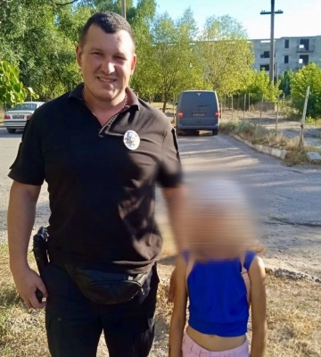 У місті на Харківщині мати загубила 8-річну доньку: дівчинку шукала поліція