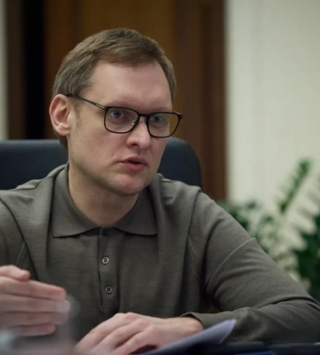 Ексзаступник голови Офісу Президента прокоментував звіт НАБУ і повідомив, які активи встигли придбати детективи бюро та прокурори САП Ексзаступник голови Офісу Президента прокоментував звіт НАБУ і повідомив, які активи встигли придбати детективи бюро та прокурори САП