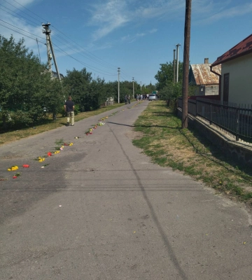 Трагічна звістка: на війні загинув волинянин
