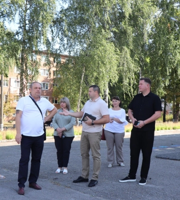 У Сумах на будівництво підземного укриття в школі витратять 130 млн грн