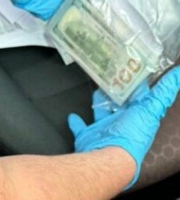 23-річна мешканка Львівщини за 12 тис доларів обіцяла переправити ухилянта за кордон