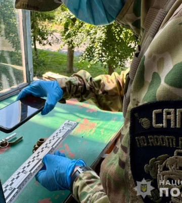 На Волині оперативники ліквідували наркобізнес (Відео)