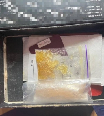 У Дніпрі викрито 8 учасників ОЗГ, які спеціалізувалися на виготовленні і збуті метамфетаміну