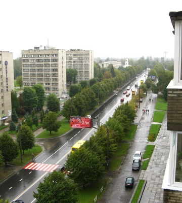 У Львові квартиру вартістю понад 5,5 млн грн передадуть у власність громади