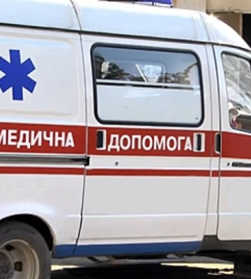 У селі Кам’янка Ізюмського району на городі підірвався чоловік