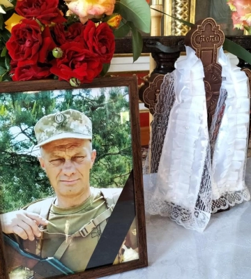 Трагічна звістка: на війні загинув волинянин