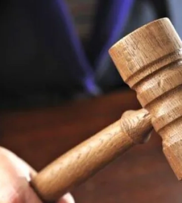 Суд отпустил экс-руководителя ТЦК Ровенской области под залог в более 450 тыс. грн