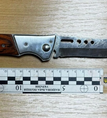 В Одесі вулична бійка ледь не завершилась подвійним убивством