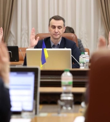 У МОЗ озвучили загальну суму, яку зібрали на відбудову Охматдиту