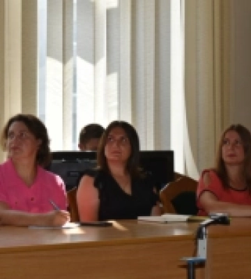 У шести громадах Волині працюють консультанти Всеукраїнської програми ментального здоров&#039;я «Ти як?»