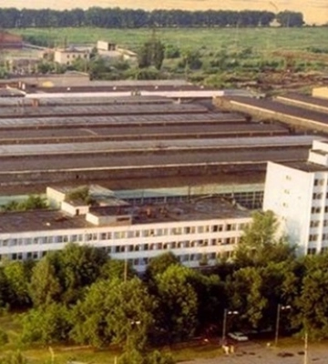 Конфискованный у российского сенатора завод выставят на продажу