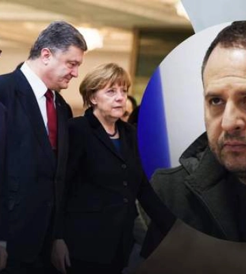 У Зеленського сказали, кого не хочуть бачити як посередників у перемовинах України і Росії