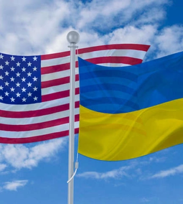 США виділили Україні новий пакет озброєнь на $125 млн: що до нього увійде