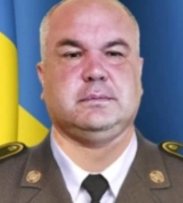 У госпіталі помер 50-річний сержант із Сарн