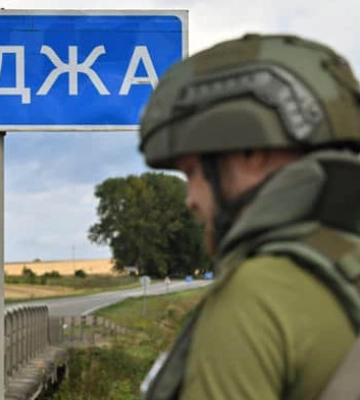 Німеччина про Курськ: Право України на самозахист не обмежується її територією