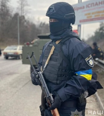 На Донеччині змінили комендантську годину. У наближених до фронту пунктах вона триватиме довше