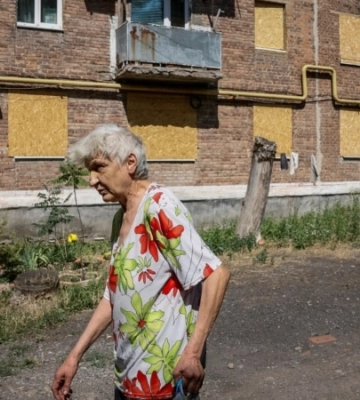 На Донеччині змінюють комендантську годину