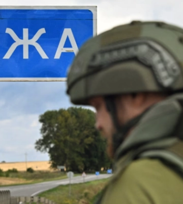 Наступ України на Курськ отримує «зелене світло» від союзників та змінює їхню політику щодо ударів по рф, — ЗМІ