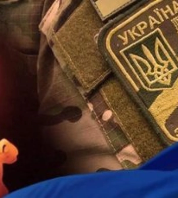 Знову трагічна звістка з фронту надійшла до Берегівського району